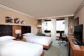 Hilton Dresden fotoÄŸrafÄ±