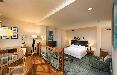 Hilton Dresden oda fotoğrafı