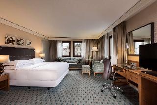Hilton Dresden fotoÄŸrafÄ±