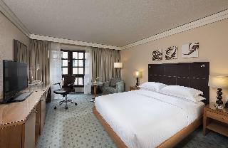 Hilton Dresden fotoÄŸrafÄ±