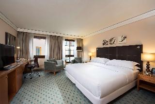 Hilton Dresden fotoÄŸrafÄ±