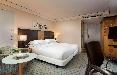 Hilton Dresden oda fotoğrafı