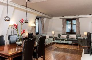 Hilton Dresden fotoÄŸrafÄ±