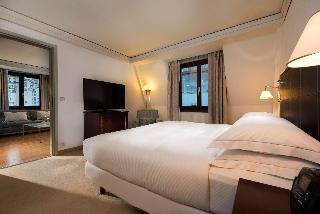 Hilton Dresden fotoÄŸrafÄ±