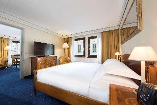 Hilton Dresden fotoÄŸrafÄ±
