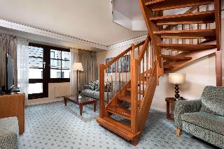 Hilton Dresden fotoÄŸrafÄ±