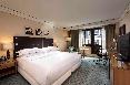 Hilton Dresden oda fotoğrafı