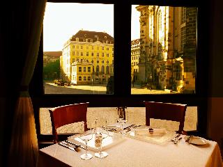Hilton Dresden fotoÄŸrafÄ±
