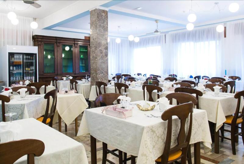Ragno - Restoran