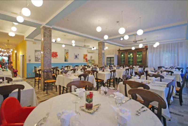 Ragno - Restoran