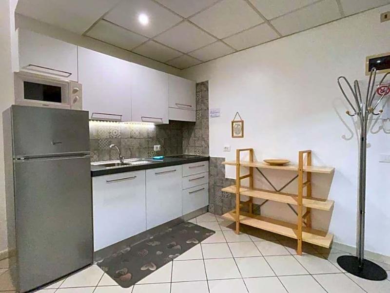 Residence Venice - Genel