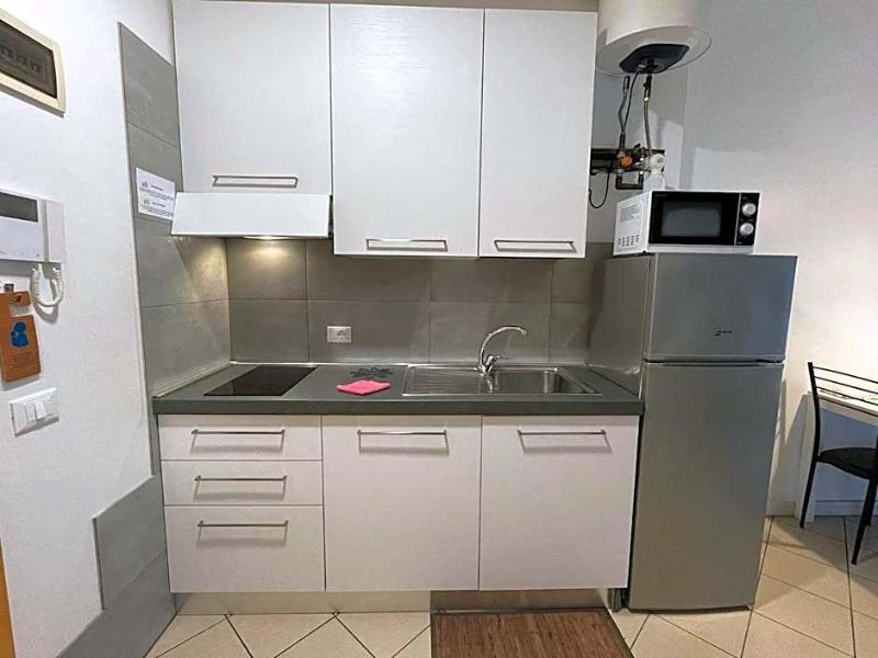 Residence Venice - Genel
