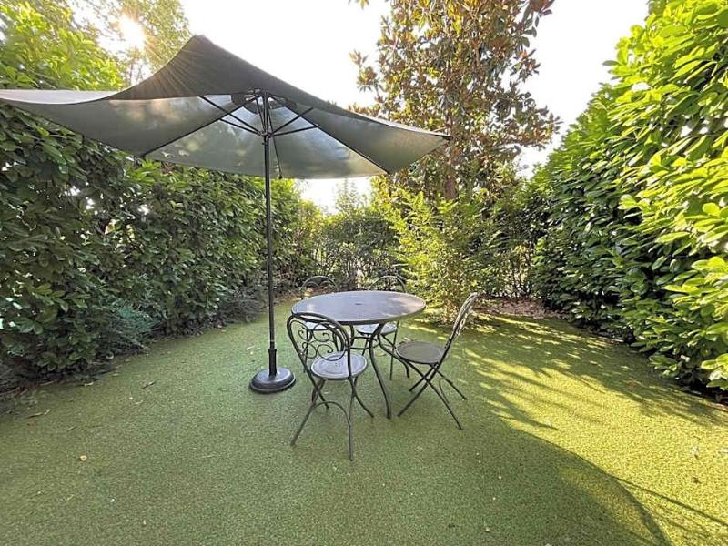 Residence Venice - Genel
