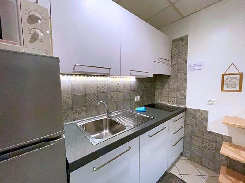 Residence Venice - Oda