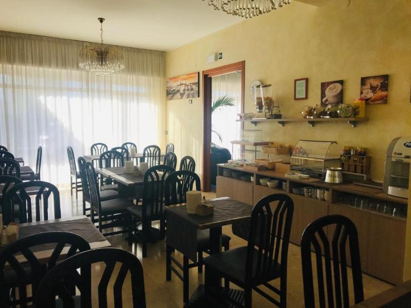 San Carlo - Genel