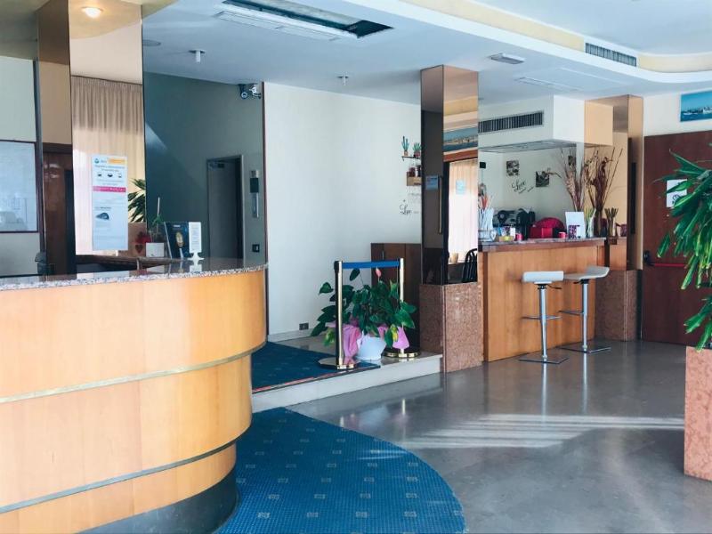 San Carlo - Genel