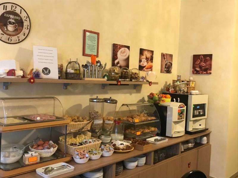 San Carlo - Restoran