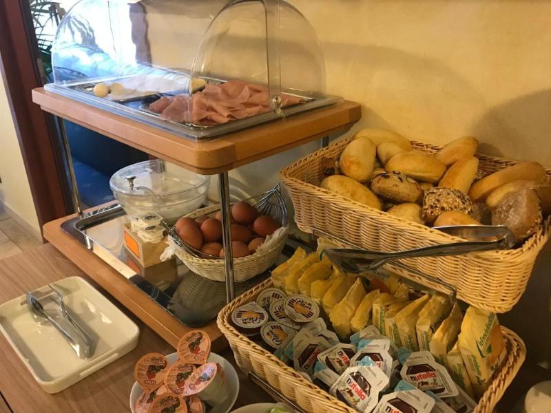 San Carlo - Restoran