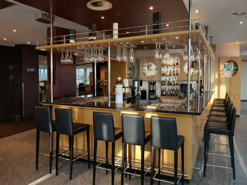 Hotel Dresden Neustadt - Bar