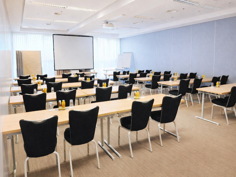 Hotel Dresden Neustadt - Toplantı