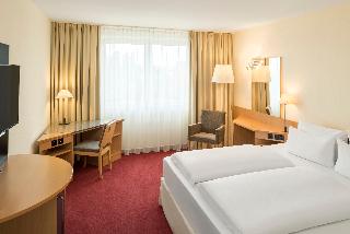 Hotel Dresden Neustadt fotoÄŸrafÄ±