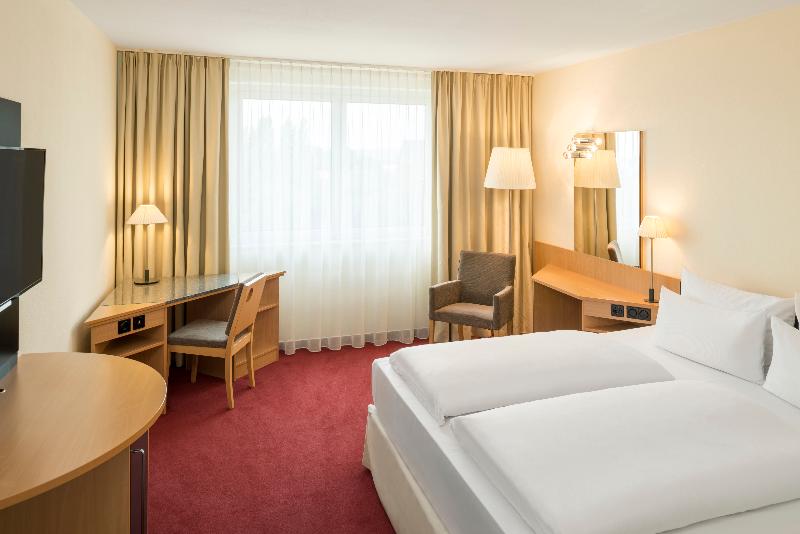 Hotel Dresden Neustadt - Oda