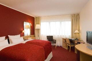 Hotel Dresden Neustadt fotoÄŸrafÄ±