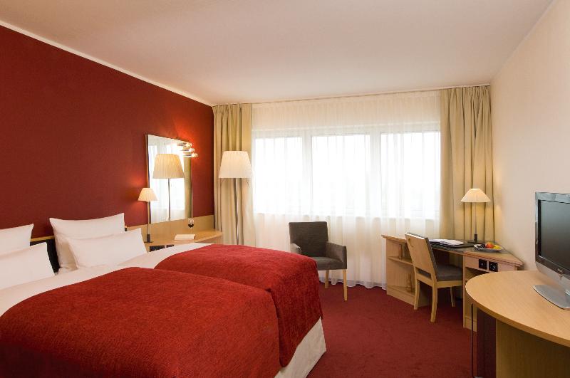 Hotel Dresden Neustadt - Oda