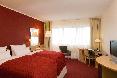 Hotel Dresden Neustadt oda fotoğrafı