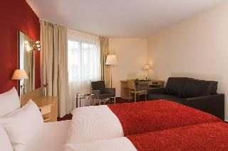 Hotel Dresden Neustadt fotoÄŸrafÄ±