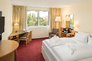 Hotel Dresden Neustadt fotoÄŸrafÄ±