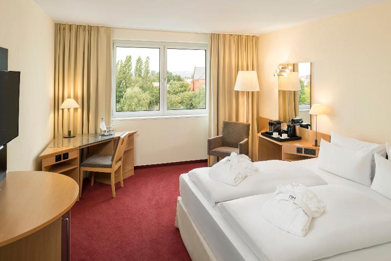 Hotel Dresden Neustadt - Oda
