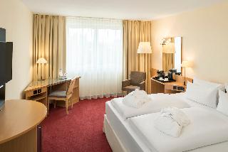 Hotel Dresden Neustadt fotoÄŸrafÄ±