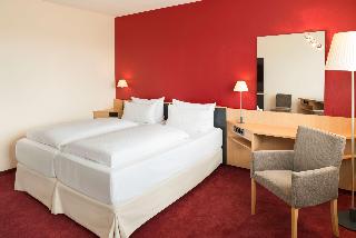 Hotel Dresden Neustadt fotoÄŸrafÄ±