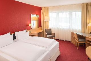 Hotel Dresden Neustadt fotoÄŸrafÄ±