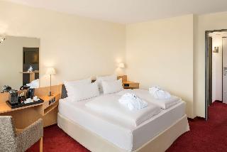Hotel Dresden Neustadt fotoÄŸrafÄ±