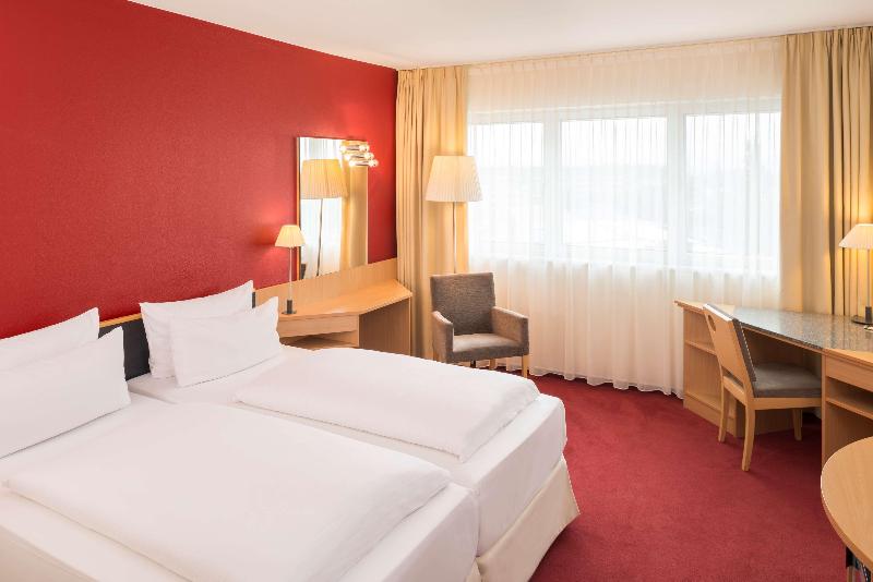 Hotel Dresden Neustadt - Oda