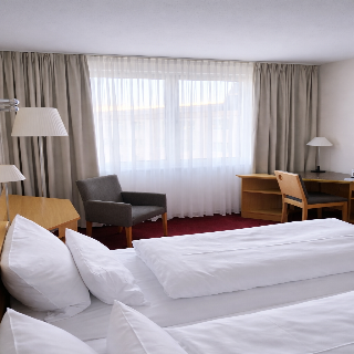 Hotel Dresden Neustadt fotoÄŸrafÄ±