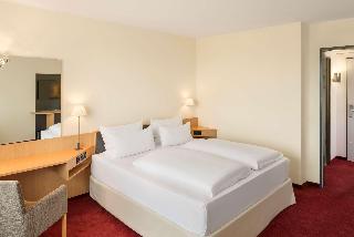 Hotel Dresden Neustadt fotoÄŸrafÄ±