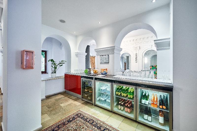 Kunsthof - Bar