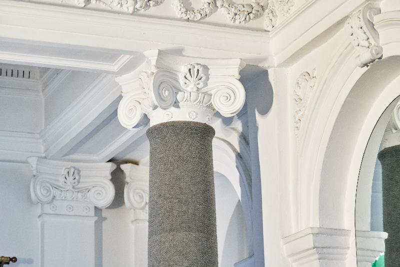 Kunsthof - Lobi