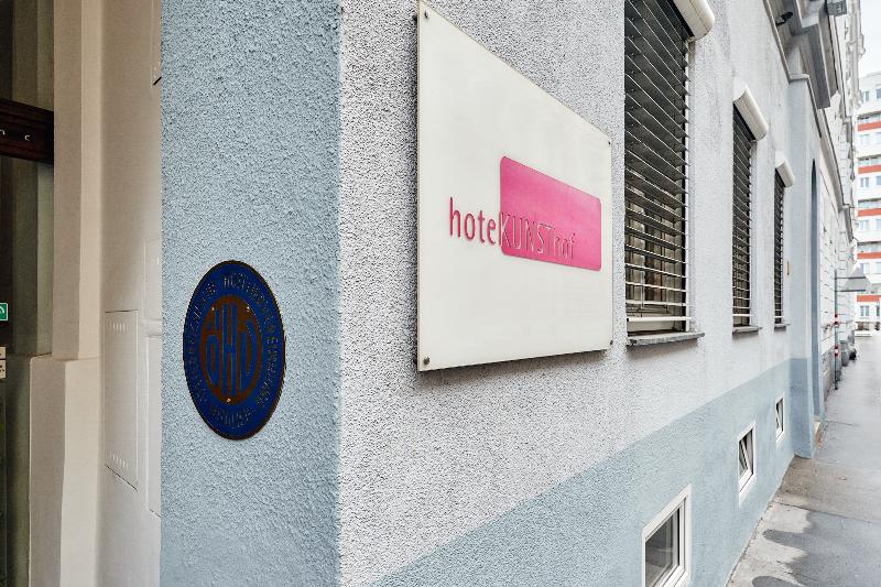 Kunsthof - Genel