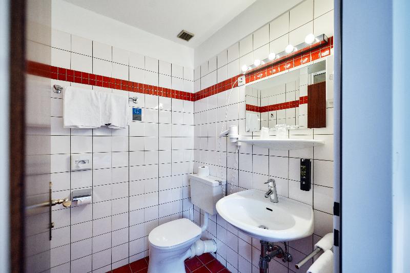 Kunsthof - Oda