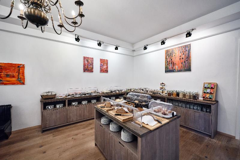 Kunsthof - Restoran