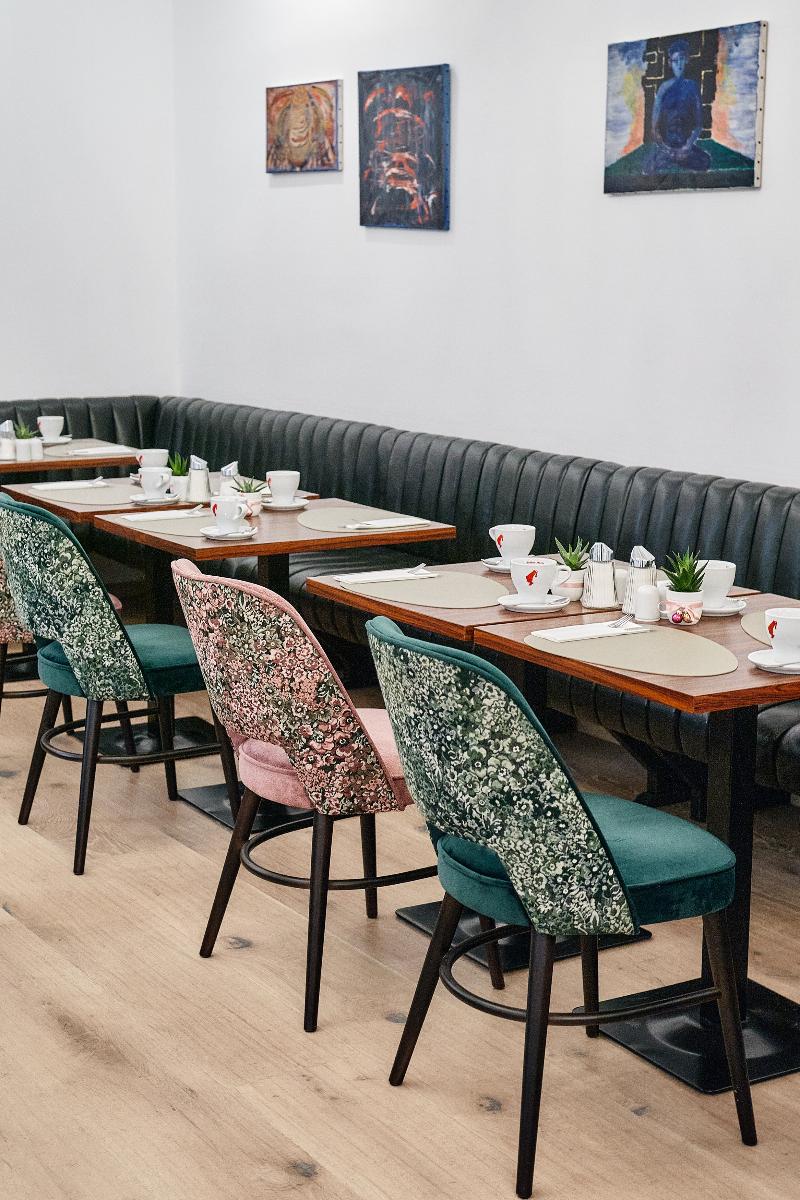 Kunsthof - Restoran