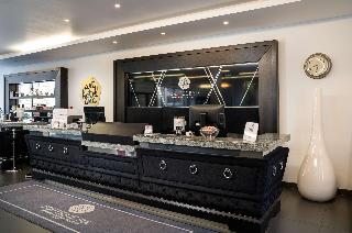 elaya hotel vienna city west, Trademark by Wyndham fotoÄŸrafÄ±