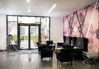 elaya hotel vienna city west, Trademark by Wyndham fotoÄŸrafÄ±
