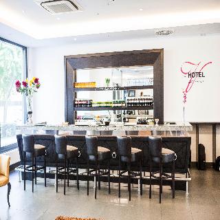elaya hotel vienna city west, Trademark by Wyndham fotoÄŸrafÄ±