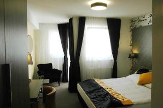 elaya hotel vienna city west, Trademark by Wyndham fotoÄŸrafÄ±