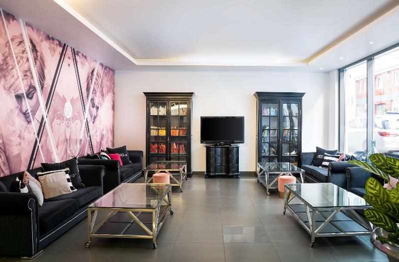 elaya hotel vienna city west, Trademark by Wyndham - Genel
